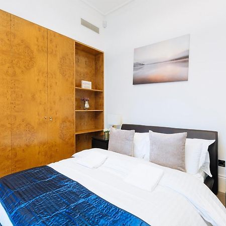 Curzon Residences Londra Dış mekan fotoğraf