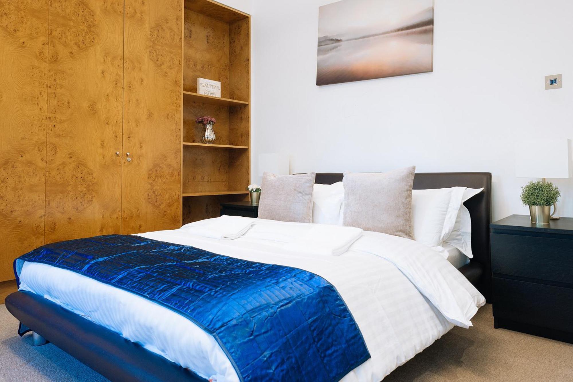 Curzon Residences Londra Dış mekan fotoğraf