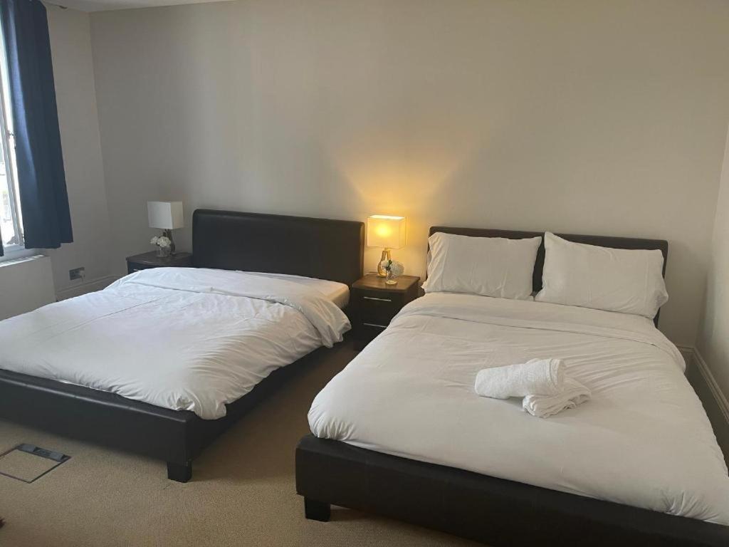 Curzon Residences Londra Dış mekan fotoğraf