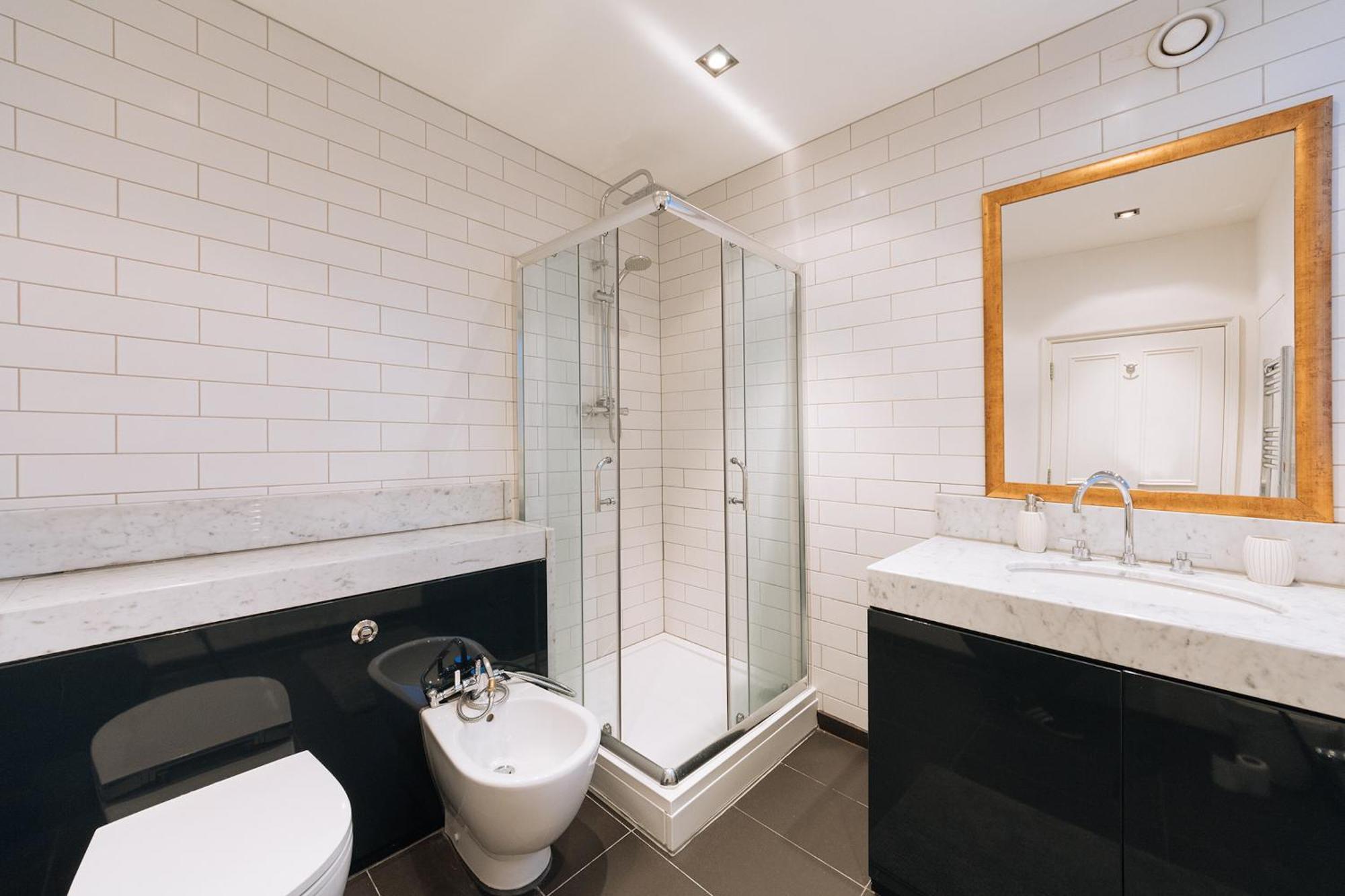 Curzon Residences Londra Dış mekan fotoğraf