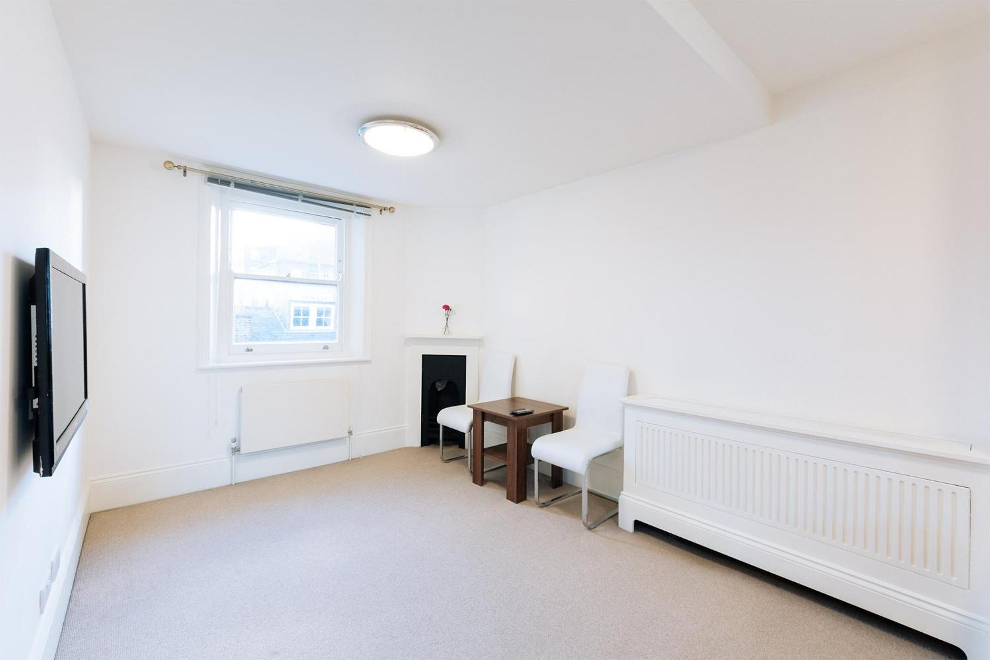 Curzon Residences Londra Dış mekan fotoğraf