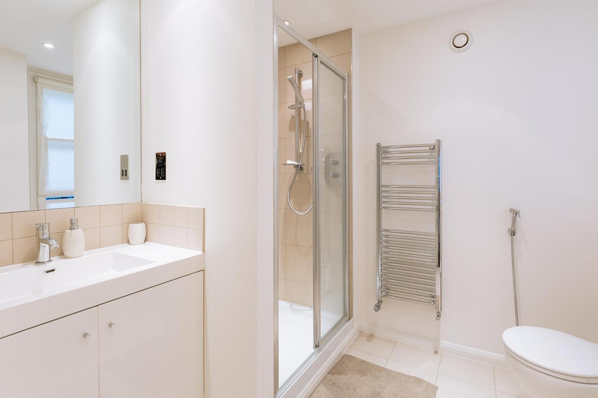 Curzon Residences Londra Dış mekan fotoğraf
