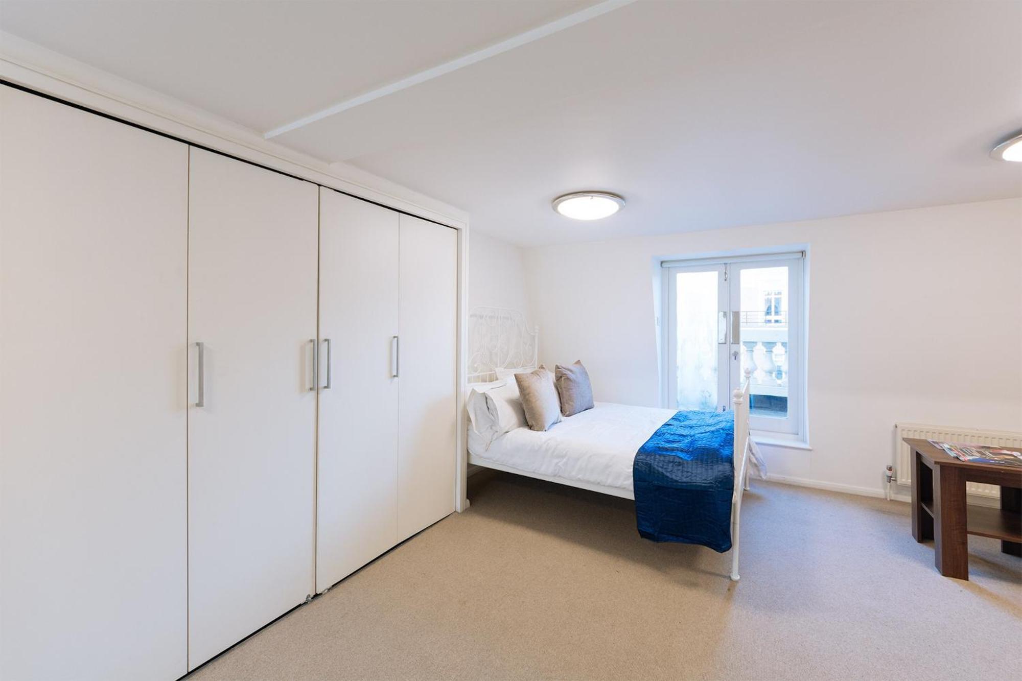 Curzon Residences Londra Dış mekan fotoğraf