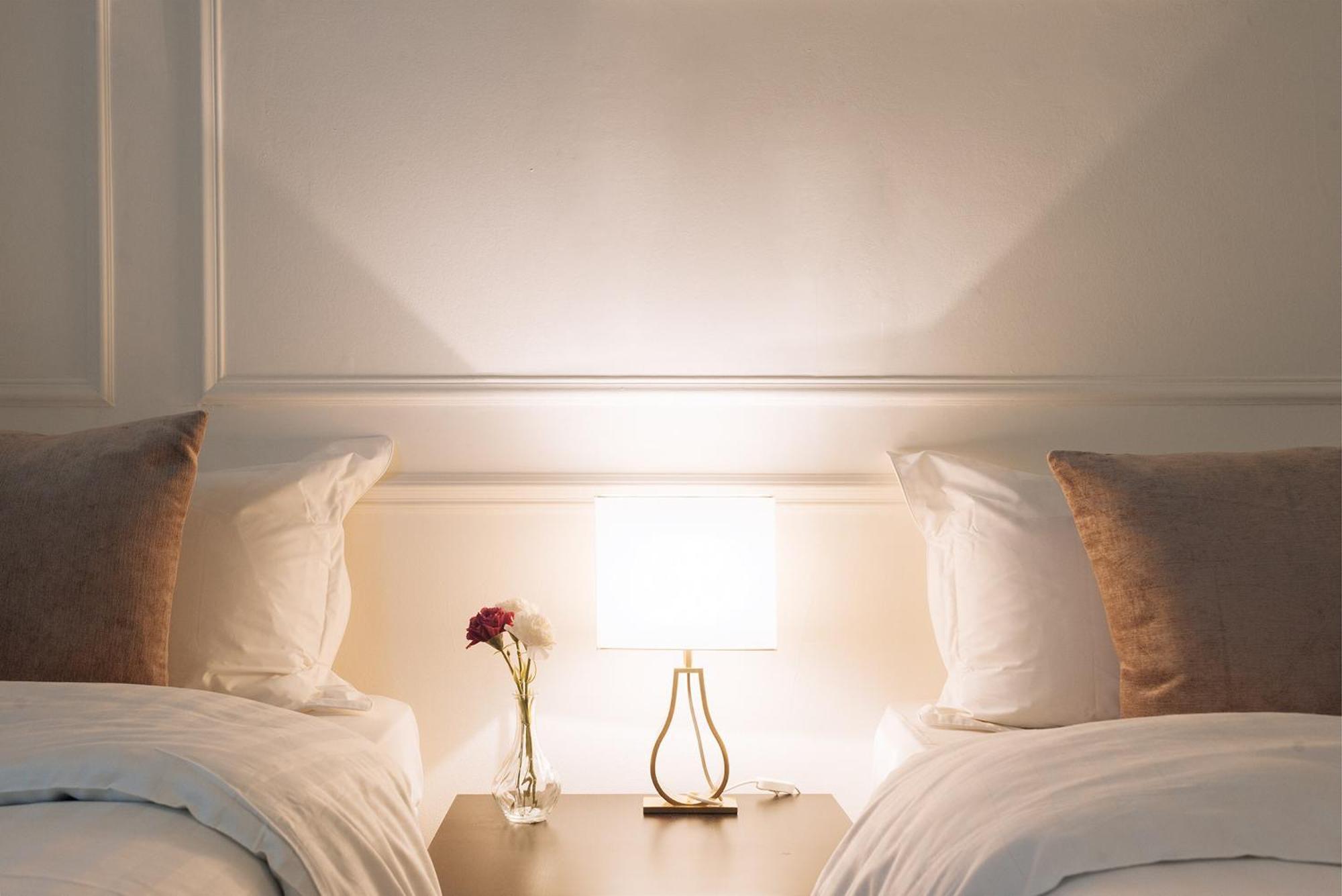 Curzon Residences Londra Dış mekan fotoğraf